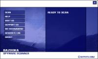 Bazooka Adware and Spyware Scanner 1.13.03 screenshot. Click to enlarge!