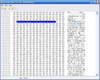 Be.HexEditor 1.5.0.24284 screenshot. Click to enlarge!