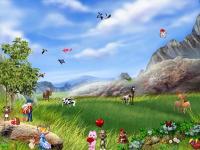 Be Mine 3.2 screenshot. Click to enlarge!