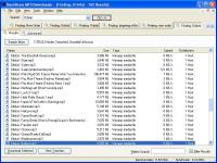 BearShare Mp3 Downloader 3.0.0 screenshot. Click to enlarge!