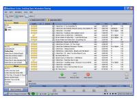 BearShare Turbo 6.1.0 screenshot. Click to enlarge!