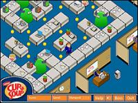 Beat The 3pm slump 1.00 screenshot. Click to enlarge!
