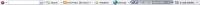 BeautyHobby Toolbar 1.0 screenshot. Click to enlarge!
