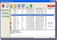 BeeThink SpyDetector 1.2 screenshot. Click to enlarge!
