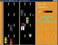 Beer Truck 1.1 screenshot. Click to enlarge!