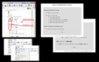 Benzo Bookmarks 0.3.9 screenshot. Click to enlarge!