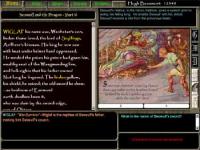 Beowulf Interactive 2 screenshot. Click to enlarge!