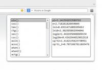 Best Calc 2.0.2 screenshot. Click to enlarge!