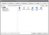 Best Encryption Expert 12.03 screenshot. Click to enlarge!