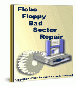 Best Flobo Floppy Bad Sector Repair 1.5 screenshot. Click to enlarge!