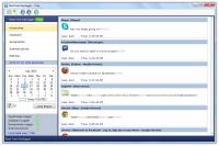 Best Free Keylogger 2.02 screenshot. Click to enlarge!