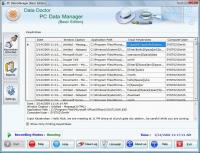 Best Keylogger 5.0.1.5 screenshot. Click to enlarge!