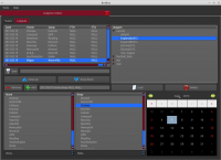 BetBoy 0.6.2 Beta screenshot. Click to enlarge!