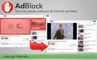 BetaFish Adblocker for Opera 2.47 screenshot. Click to enlarge!