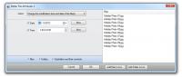Better File Attributes 2.0.8.0 screenshot. Click to enlarge!