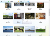 Better Thumbnail Browser 1.17.0 screenshot. Click to enlarge!