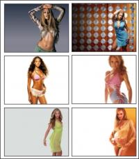 Beyonce Sexy Screensaver 1.0 screenshot. Click to enlarge!