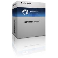 Beyond Remote 1.9.2.1230 screenshot. Click to enlarge!