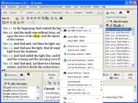 Bible-Discovery 4.6.0 screenshot. Click to enlarge!