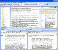 Bible Pro 14.9 screenshot. Click to enlarge!