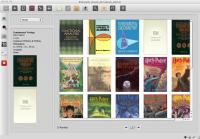 BiblioteQ 2017.05.05 screenshot. Click to enlarge!