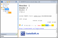 Biblioteca 2.1 screenshot. Click to enlarge!