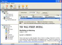 Big Father 2.83 screenshot. Click to enlarge!