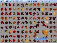 BigJig 8.07 screenshot. Click to enlarge!