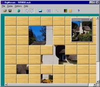 BigMosaic 3.0 screenshot. Click to enlarge!