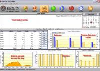 Biggly Diet Software 4.0 screenshot. Click to enlarge!