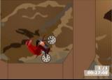 Bike Stunts 1 screenshot. Click to enlarge!