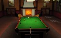 Billiard Deluxe 1.0 screenshot. Click to enlarge!