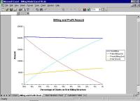 Billing Model Excel 40 screenshot. Click to enlarge!
