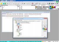 Binary Browser 8.1 screenshot. Click to enlarge!