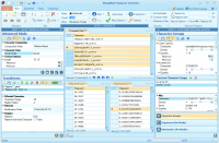 BinaryMark Password Generator 2014 3.0.0.2 screenshot. Click to enlarge!