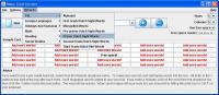 Bingo Card Creator Mac 3.00 screenshot. Click to enlarge!