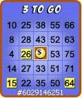 Bingo Days 3.2 screenshot. Click to enlarge!