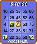 Bingo Days 3.2 screenshot. Click to enlarge!