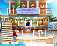 Bingo Liner 4.3 screenshot. Click to enlarge!