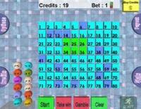Bingo 2.0 screenshot. Click to enlarge!