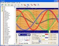 BioWIN 5.11 screenshot. Click to enlarge!