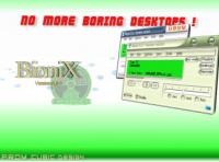 BioniX-Wallpaper-Extreme 6.11 screenshot. Click to enlarge!