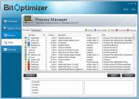Bit Optimizer 3.2.0 screenshot. Click to enlarge!