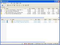 BitComet MP3 2.9.0 screenshot. Click to enlarge!