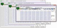 BitEdit9 3.0 screenshot. Click to enlarge!