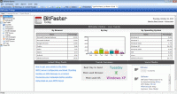 BitFaster Express 9.0.25 screenshot. Click to enlarge!
