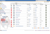 BitNami Jenkins Stack 1.507-0 screenshot. Click to enlarge!