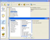 BitRock InstallBuilder 17.4.0 screenshot. Click to enlarge!