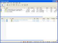 BitTorrent MP3 3.5.0 screenshot. Click to enlarge!