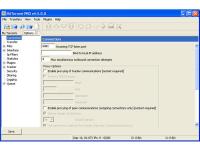 BitTorrent PRO 5.3.0 screenshot. Click to enlarge!